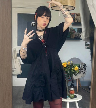 Renita Maxence, 29, United States