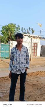 Amit Singh, 18, India