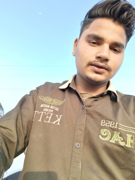 Arvind Chouhan, 18, India