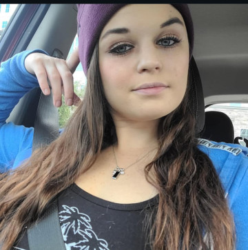 Judyhammond, 32, United States