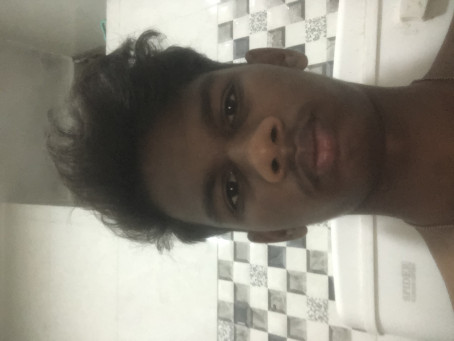 Parth Ghadawale, 18, India