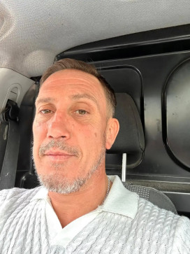 Nick, 50, United Kingdom