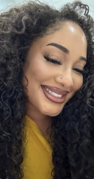 Emilly, 33, United States