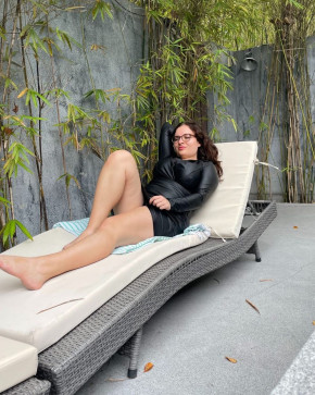 Grace OG, 32, United States