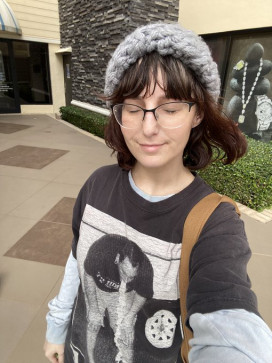 Mancy, 27, United States