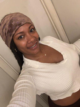 Harriet Clarissa Bro, 36, United States