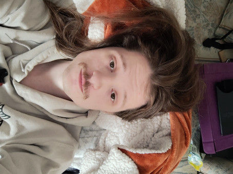 Fletch, 25, United States