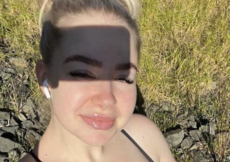 Abella Smykova, 29, United States