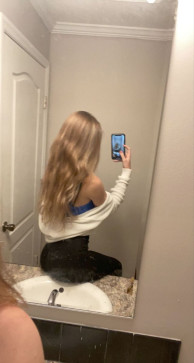 RandomFemale, 21, Slovakia