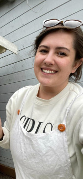 Roslyn McMullen, 32, United States