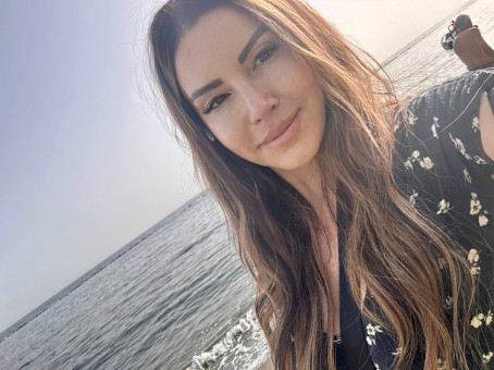 Audrey, 32, United States