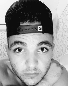 Boiii Oh Boiii, 18, South Africa