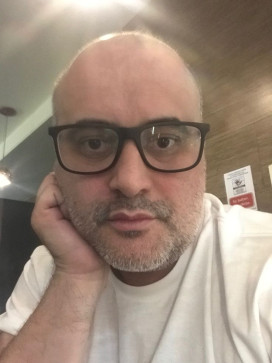 Rodney, 53, United States