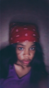 Anastasie Muanda, 21, Gabon