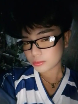 Dweyn, 22, Philippines