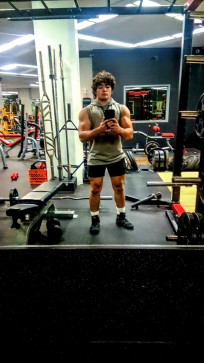 Buzzcut_mulatto, 18, United States