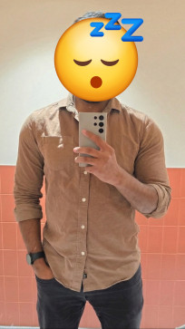 Itsmejohn1, 25, India