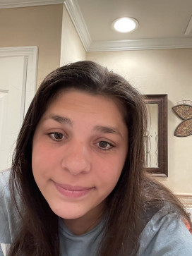 Edina Winter, 36, United States