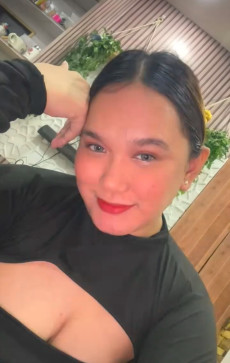 AdventurousXtine, 25, Philippines