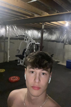 Jimmy, 18, United States