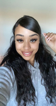 Angela Becky, 31, United States