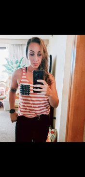 Fries Sonja, 30, United States