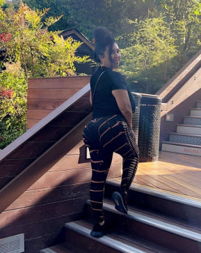 Jaylene Rio, 49, United States