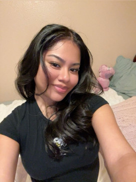 Betty Geo, 18, United States