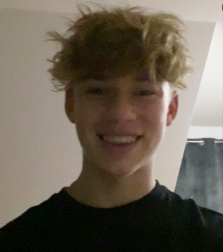 Dom Master, 18, United States