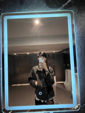 Yuki, 18, Philippines