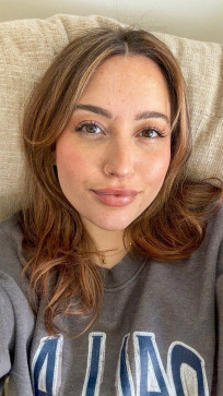 Liss, 36, United Kingdom