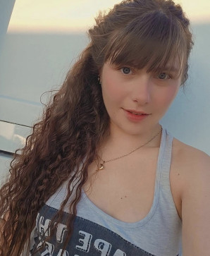 Katherine Katherine, 26, United States