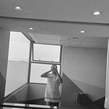 Luna M, 21, South Africa