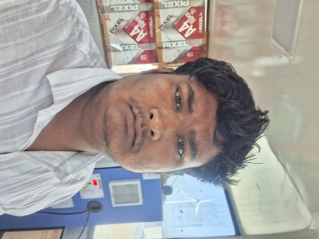 ALTAF MOHAMMAD, 18, India
