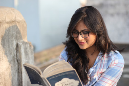 AnuradhaSnp, 21, Singapore