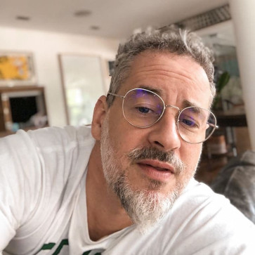 Daniel, 53, United States