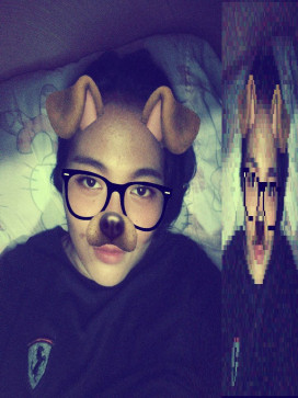 Ashley, 19, Philippines