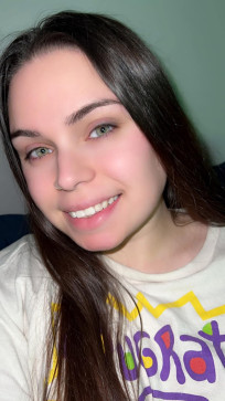 Bonnie, 30, United States