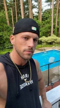 Max Deed, 28, United States