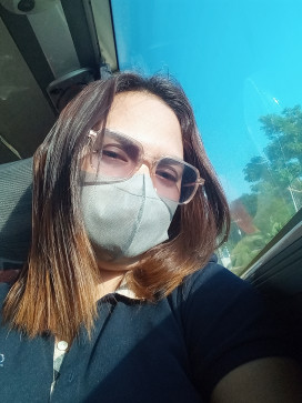 Chiel, 31, Philippines