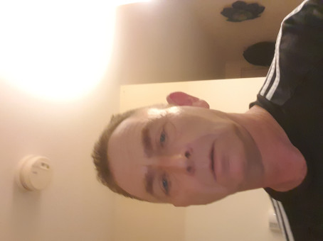 Mike, 55, United Kingdom
