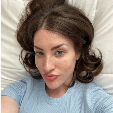 ALICE JONES , 30, United States