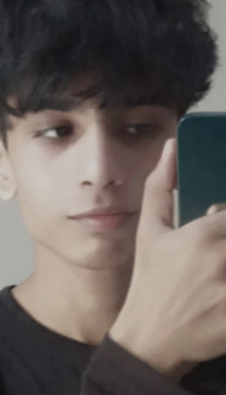 Jack, 20, United States