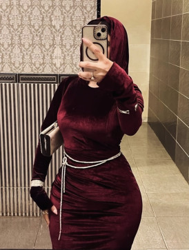 Abby, 24, United States