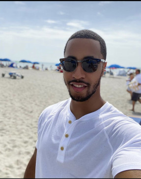 Kelvin, 34, United States