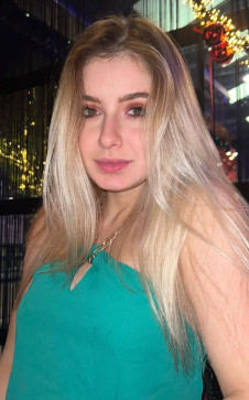 Dancini, 27, United States