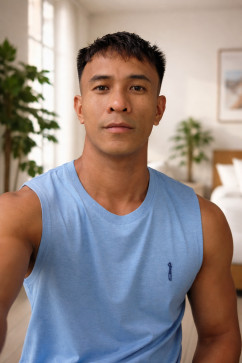 Jonathan Adluz, 35, Philippines