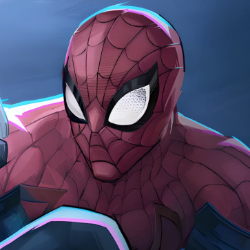 SPIDER-MAN, 18