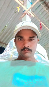 Raj Ambaliya831, 25, India