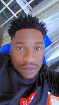 Czes Dt, 26, Nigeria